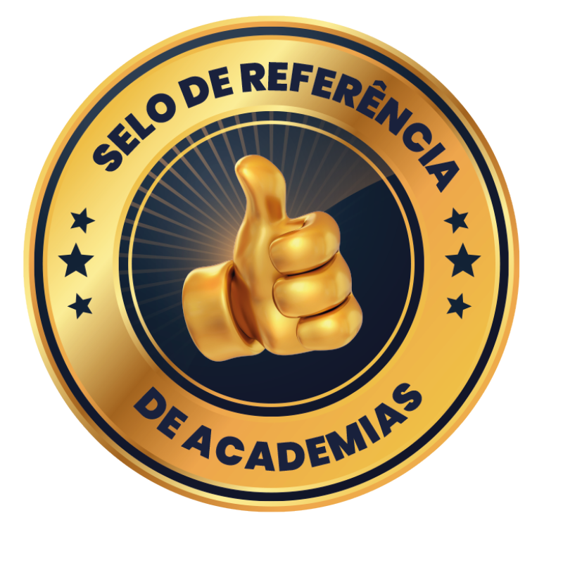Selo de Referência de Academias